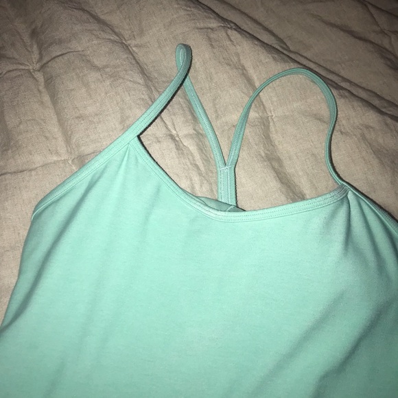 Lulu tank - Picture 2 of 4